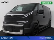 Kia PV5 - L2H1 Elite Executive WD 71.2 kWh | Company Car | 10 Jaar Gar