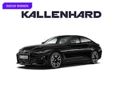 BMW i4 - M50 - Dak - M-Zetels - Lasers - Driving Ass Prof - Harman Ka
