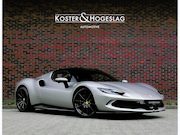 Ferrari 296 GTB - 3.0 V6 | Atelier - Lift - Carbon
