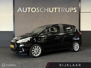 Ford B-Max - 1.0 EcoBoost Titanium DEALER O.H. / CLIMA / CRUISE / TR.HAAK