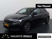 Opel Corsa - 1.2 Turbo Hybrid GS | Navigatie | Parkeer camera | LM velgen