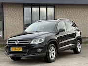 Volkswagen Tiguan - 1.4 TSI Sport&Style