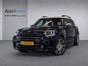 MINI Countryman - Mini 2.0 Cooper S MINI Yours (PANO, LED, CAMERA, STOELVERWAR
