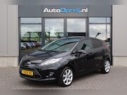 Ford Fiesta - 1.25 Trend 82pk 5drs. Airco, Stoelverwarming, voorruitverwar