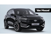 Ford Kuga - 2.5 PHEV ST-Line X FORD VOORDEEL €4000 Adapt. Cruise | B&O |
