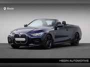 BMW 4-serie - Cabrio 430i High Executive | M-Sport | Har
