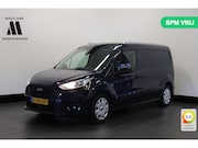 Ford Transit Connect - 1.5 EcoBlue L2 100PK Automaat EURO 6 - Airco - Trekhaak- PDC