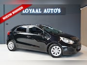 Kia Rio - 1.4 CVVT Comfort Pack | AIRCO | APK | ELEKTRISCHE RAMEN