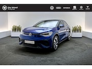 Volkswagen ID.5 - Pro 174pk 77 kWh | SoH 95% | Trekhaak Zwenkbaar, 20" LM Velg