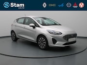 Ford Fiesta - 125pk EcoBoost Hybrid Titanium Apple Carplay/Android Auto | 