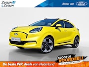 Ford Puma - Gen-E Premium 44 kWh | €3.400, - Korting | 364km WLTP | 0, 9