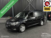 Volkswagen Caddy - Combi 1.4 TSI Highline Airco|Cruise|Camera