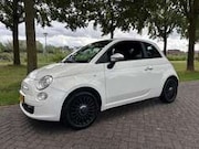 Fiat 500 - 1.2 Lounge