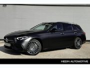 Mercedes-Benz C-klasse - C 300e Estate Automaat 140 Years Edition | MANUFAKTUR | Comf