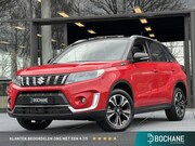 Suzuki Vitara - 1.4 Boosterjet AllGrip Style 129PK | Navigatie | Adaptieve C