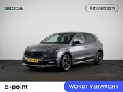 Skoda Fabia - 1.0 TSI Monte Carlo 95 pk | Verlengde garantie | Navigatie v