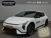Kia EV4 - 81, 4 kWh 204PK GT-PlusLine