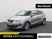 Suzuki Baleno - 1.2 Exclusive | Automaat | Stoelverwarming | Airco | Cruise 