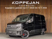 Renault Master - T35 2.0 dCi 170PK L2H2 Extra | BPM VRIJ! | R-LINK | STOELVER