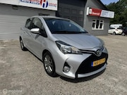 Toyota Yaris - 1.0 VVT-i 5-DRS Aspiration Facelift
