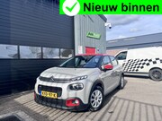 Citroën C3 - 1.2 PT Feel |Cruise|Bluetooth|Airco