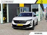 Renault Austral - Iconic Esprit Alpine E-Tech Full Hybrid 200 l Elektrische st
