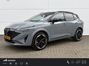 Nissan Qashqai - 1.3 MHEV Xtronic N-Design / Navigatie / Climate Control / Pa