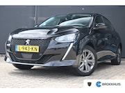 Peugeot e-208 - EV Blue Lease Active 50 kWh 87%SOH! 3 Fase | Navigatie | Par