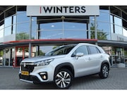Suzuki S-Cross - 1.4 Boosterjet Style Smart Hybrid Automaat | 1.500 kg trekge