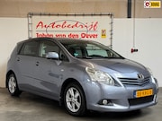 Toyota Verso - 1.6 VVT-i Dynamic|Climate|Camera|Trekhaak|Cruise|