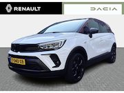 Opel Crossland - 1.2 Turbo Level 4 - Automaat / Trekhaak / Camera