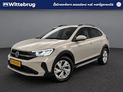 Volkswagen Taigo - 1.0 TSI 95pk Life / Navigatie / Parkeersensoren / 16" LMV P4
