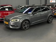 Audi A3 - 1.4 TFSI Ambition Pro Line S PANO Leer Automaat