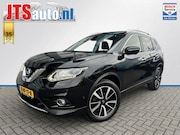 Nissan X-Trail - 1.6 DIG-T Tekna 163pk, Leder, Pano, Stoelverwarming