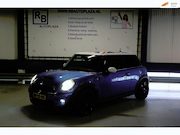 MINI Cooper S - 3-Deurs 1.6 Chili / NAP + FULL SERVICE ! ! !