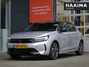 Opel Corsa - 1.2 Turbo Hybrid GS | Automaat | Camera | Parkeersensoren v+