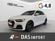 Audi A1 - advanced 30 TFSI S tronic