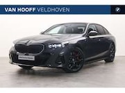 BMW 5-serie - 5 Serie 550e xDrive M Sport Automaat / Panoramadak