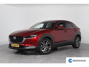 Mazda CX-30 - 2.0 e-SkyActiv-X M Hybrid Luxury | Schuif-/Kanteldak | Bose 