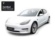 Tesla Model 3 - Long Range AWD “Certified Pre-Owned”