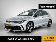 Volkswagen Golf - 1.5 eTSI R-Line Business 150 PK | PANORAMADAK | ACHTERUITRIJ