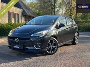 Opel Corsa - 1.4 110KW OPC LINE SCHAALSTOELEN/PDC/NAVI/STLVWR