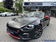 Abarth 124 - Fiat 1.4 MultiAir Turbo 170PK Turismo