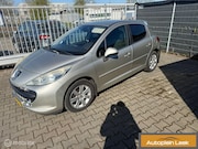 Peugeot 207 - 1.6 VTi XS Pack CLIMA CRUISE CONTROLE TREKHAAK