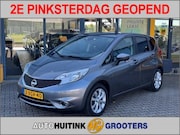 Nissan Note - 1.2 DIG-S Connect Ed. - dodehoek - 360 camera - navi