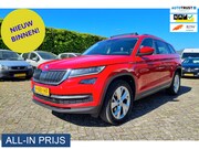Skoda Kodiaq - 1.5 TSI Business Edition ✅PANODAK ✅COMPLETE AUTO
