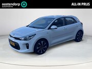 Kia Rio - 1.0 TGDI ComfortPlusLine Navigator | Navigatie | Camera | Pa