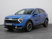 Kia Sportage - 1.6 T-GDi Plug-in Hybrid AWD DynamicLine | CAMERA | ADAPTIVE