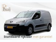 Peugeot Partner - 120 1.6 HDI L1 XT | Airco | Trekhaak | Opbergvakken laadruim