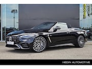 Mercedes-Benz CLE - 53 Cabriolet Automaat 4MATIC+ | Premium Plus Pakket | Winter